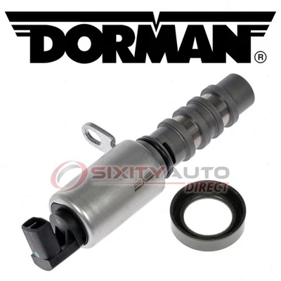 Dorman Exhaust Variable Timing Solenoid VVT for 2007-2012 Lincoln MKZ 3.5L yc - Imagem 1 de 4