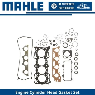 Juego de juntas de culata de motor Mahle para Isuzu Oasis 1998-1999 2,3 L L4 Foto 1 de 2