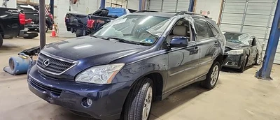 2006 Lexus RX400h 3.3L Engine Motor OEM 144K Miles - LKQ439305642 - Image 1 of 4