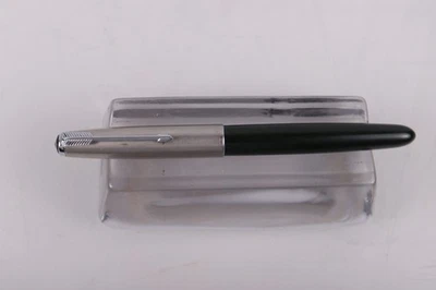 Parker 51 Forest зеленый Demi размер - Изображение 1 из 4