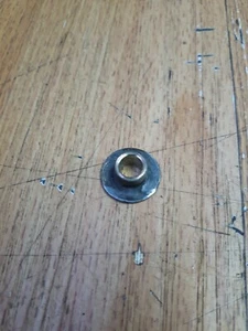 Honda XR250R 1984 reflector setting collar spacer - Bild 1 von 2