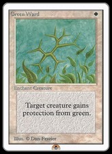 Green Ward - Unlimited - LP **GamerzSphere**