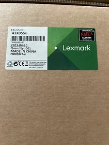 Lexmark CS72X FUSER MAINT KIT TYPE 01 220V :: 41X0556 (Spare Parts > Fuser - Afbeelding 1 van 1
