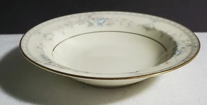 Noritake Mandarina Jardín Salsa Frutas Cuenco 6-1/8" Excelente Estado - Imagen 1 de 3