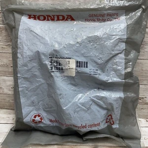 Rueda Honda 44710-VG3-000, Fr. - Imagen 1 de 3