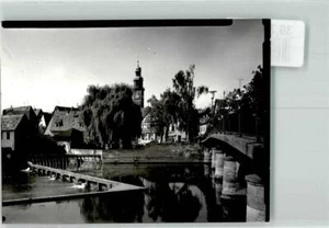 39771375 - 8560 corsa luogo manoscritta foto originale da archivio di un - Foto 1 di 2