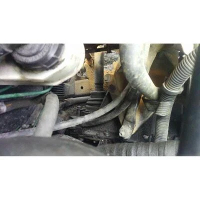 BOITE A VITESSE POUR RENAULT SCENIC (99-03) 1.9 DCI MNV 5P/D/1870CC. 1999 - Image 1 of 3