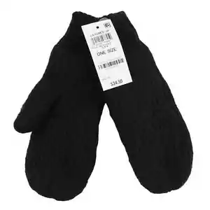 INC International Concepts modische Damen-Winterhandschuhe Einheitsgröße #GL055 - Bild 1 von 2