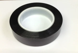 5 Mil High Temp Powder Coating Soldering Insulation Polyimide kapton Tape 5/8" - Picture 1 of 2