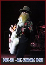 J2 Classic Rock Cards #151 - #200 with variants (pick your favorites)