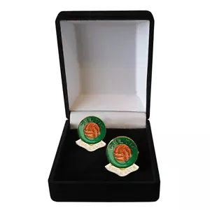 Gemelos Glasgow Celtic club de fútbol - Imagen 1 de 1
