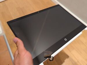 HP Chromebook x360 14b LCDOLED Touchscreen 14zoll Bildshirm/Display