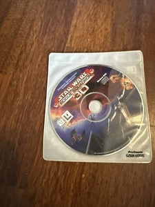 Star Wars Rogue Squadron 3D Windows 95/98 LucasArts 2001 PC Game - Picture 1 of 1