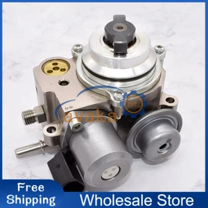 13517592429 High Pressure Fuel Pump For Mini R55 R56 R59 Cooper S & JCW N18 1.6L - Picture 1 of 9