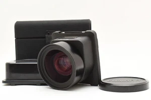 [CASI COMO NUEVO] Lente Fuji Fujifilm EBC Fujinon GX M 100 mm F4 para GX680 de JAPÓN - Imagen 1 de 12