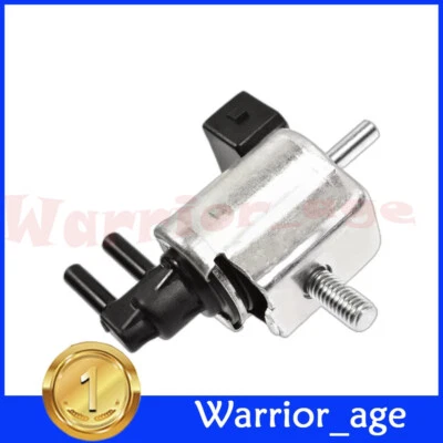 Fits For Nissan Pathfinder D21 1990-1993 Pickup 1995-1997 Vacuum Solenoid Valve - Image 1 of 4