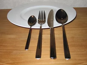 WMF *NEW* BOSTON Set 4 couverts Cutlery 1120006040 - Bild 1 von 1