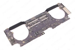 Logic Board 2,9 GHz i7 16GB 512GB Pro 560 - Apple 15" MacBook Pro Mitte 2017 A1707 - Bild 1 von 8
