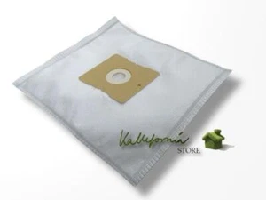 10 Sac D'Aspirateur pour Fakir A90/A 90el A 90 el 92 93 A92 A93 - Bild 1 von 1
