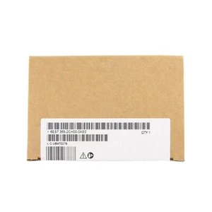 1PC New Siemens 6ES7355-2CH00-0AE0 6ES7 355-2CH00-0AE0 Fast Delivery - Picture 1 of 1