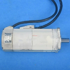 Servomotor USADO MSMA042A1D Totalmente Probado Garantía de Calidad PS9T - Imagen 1 de 1