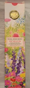 Michel Design Works Foaming Bubble Bath Soap - The Meadow 12.7 Oz W/ Shea Butter - Picture 1 of 9