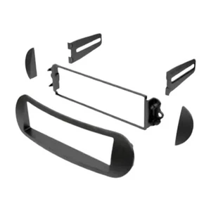 Metra Single DIN Radio Installation Stereo Dash Kit for 1998-2008 VW Beetle - Picture 1 of 2