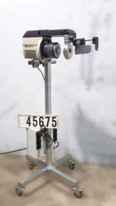 IRO Roj Low Twist Extension Maschine Wickelmaschine Vorspulgerät 45675 - Bild 1 von 10