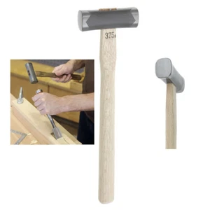 Martilleo cuadrado japonés Hakkaku Genno 670 g SHS-670 24 oz de Tyzacktools - Imagen 1 de 4