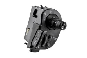 Per Renault Kangoo 2008-2018 Tergicristallo Radio Interruttore Stelo Radiocomando 7701068114 - Foto 1 di 6