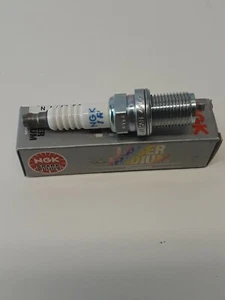 NGK I R FR9BI-11 LASER IRIDIUM SPARK PLUG - Picture 1 of 5