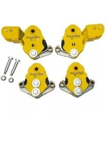 Lippert 281314 Equa-Flex Triple Axle Suspension Enhancement - Bild 1 von 16