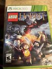 Lego The Hobbit (Microsoft Xbox 360, 2014)