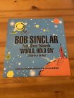 Bob Sinclar - World Hold On Children Of The Sky - Used Vinyl Recor -