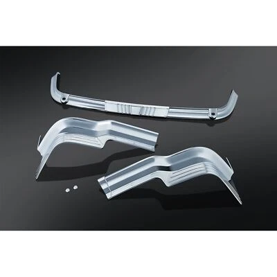 Kuryakyn Tri-Line 口音适用于后 Tour-Pak 灯开箱 6910 — 第 1/4 张图片