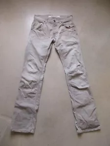 Jean homme Freeman T Porter modèle Eddy Taille 40 ( W29 ) - Imagen 1 de 8