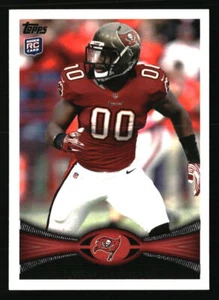 Lavonte David 2012 Topps #257 FOOTBALL Card - Picture 1 of 2