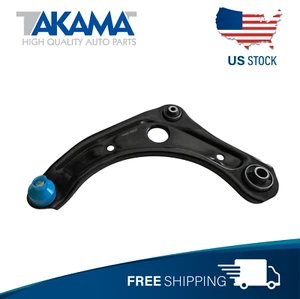 1 PC Front Lower Control Arm Assy left for 12-19 VERSA & 14-19 VERSA NOTE - Bild 1 von 3