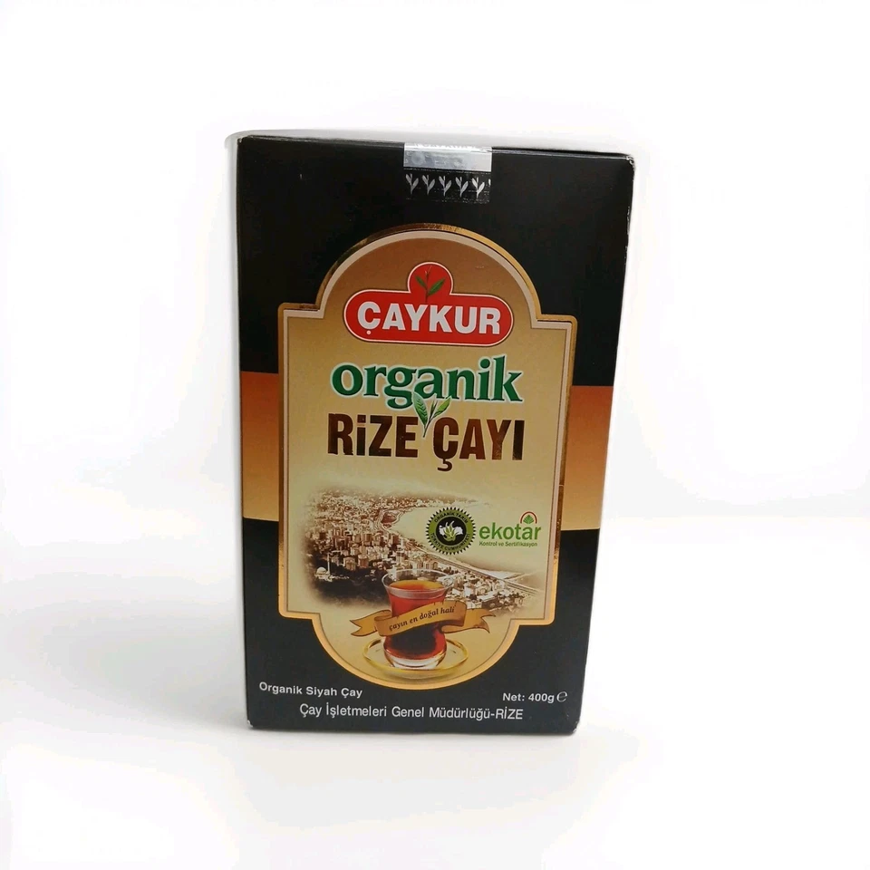 Caykur Rize Turkish Black Tea (loose) – 500g