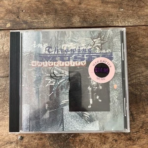 Throwing Muses - University (CD 1995) - Picture 1 of 5