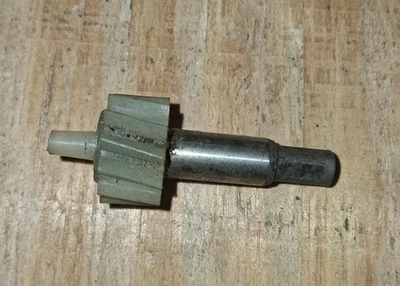 Velocímetro de transmissão/transmissão Renault Dauphine - Imagem 1 de 4