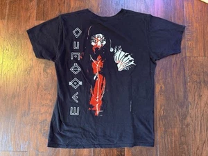 SLEEP TOKEN Take Me Back To Eden T-SHIRT Large Vessel Official Band Merch Tour - Picture 1 of 5