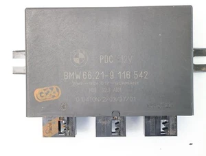 Unité De Commande De Contrôle Pdc Aide parking BMW X3 E83 85427 - Imagen 1 de 3