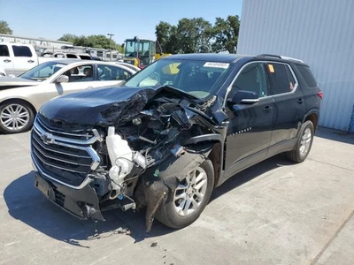 PASSANGER DASH AIR BAG 2018-2021 CHEVROLET TRAVERSE Foto 1 de 4