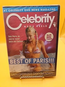 The Best of Paris Celebrity News Reels (DVD, 2005) Hilton - Picture 1 of 2