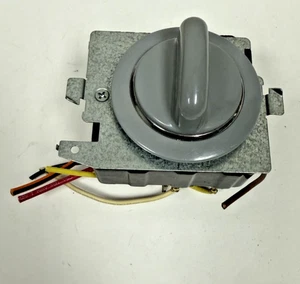 GE TROCKNER TIMER mit Regler WE4M533 - Bild 1 von 9