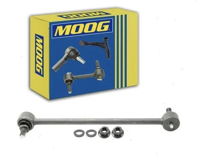 Barra estabilizadora de suspensión Moog K750574 eslabón para Toyota Sienna 11-20 nuevo, sellado Foto 1 de 4