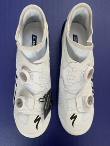 Scarpe da strada specializzate S-Works Ares - EU 42 UK8 - NUOVE - Foto 1 di 6