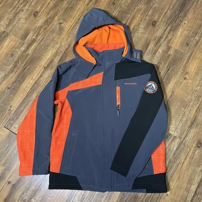 Women’s Sz 14/16 Weatherproof Ski Jacket Winter Warm Jackets Snow Thermal Fleece - Image 1 of 4