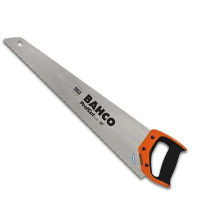 BAHCO Dämmstoffsäge 550mm